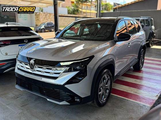 RENAULT BOREAL 1.3 TCE FLEX EVOLUTION EDC RENAULT BOREAL 1.3 TCE FLEX EVOLUTION EDC
